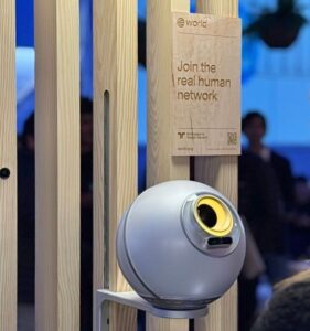 World Is Now LIVE In The USA